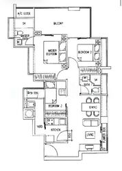 Carlyx Green (D8), Apartment #548479191